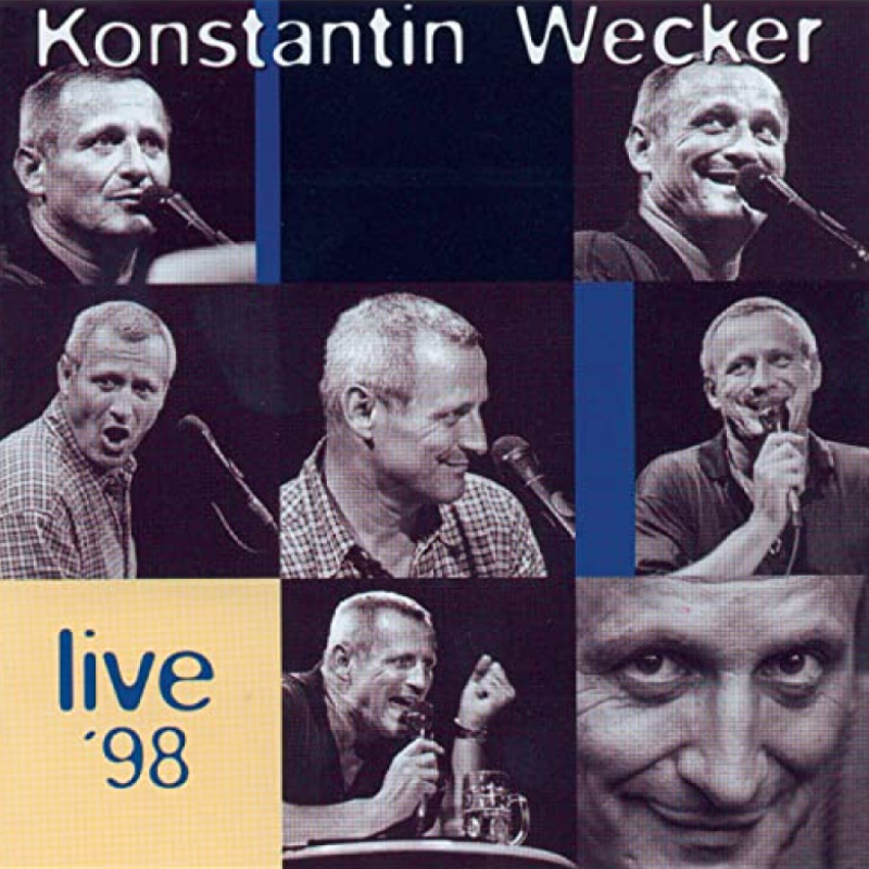 Live ’98 (1998)