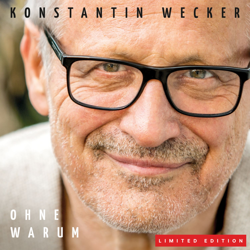 Ohne Warum Limited Edition (2015)