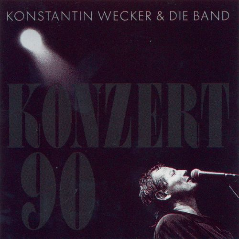 Konzert 90 (1990)