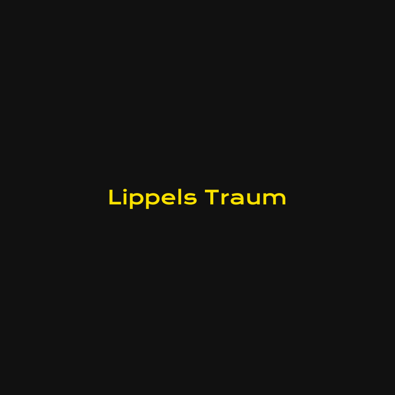 Lippels-traum