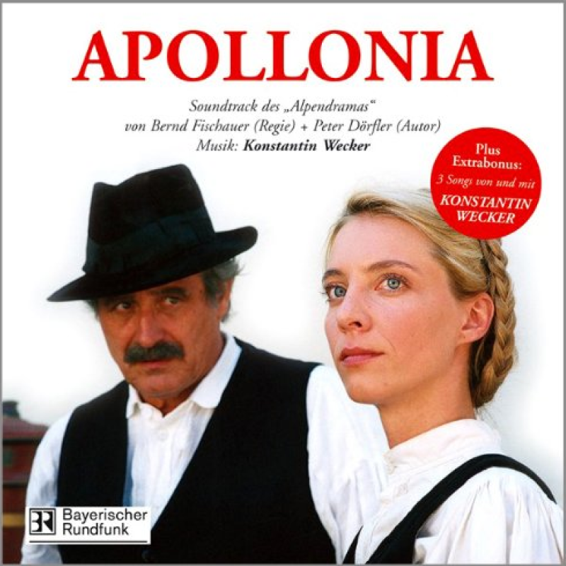 Apollonia – Soundtrack (2005)