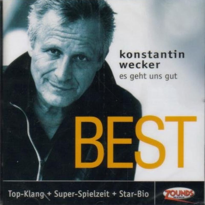 BEST – es geht uns gut (2002)