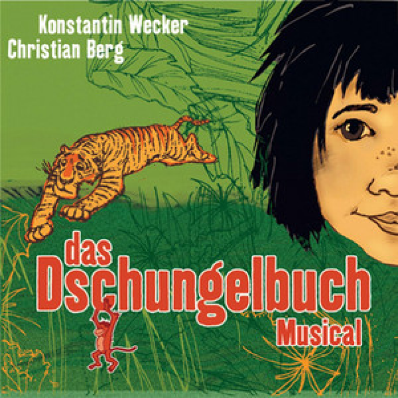 Das Dschungelbuch Musical (2002)