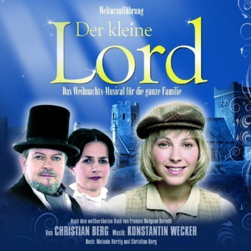 Der kleine Lord (Neuauflage)(2008)