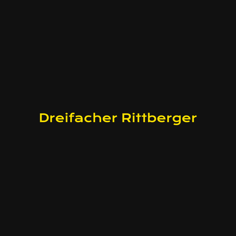 ￼￼Dreifacher Rittberger