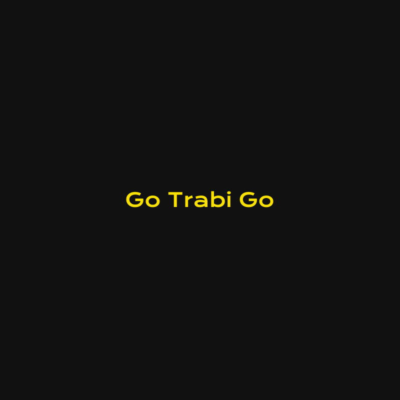 go-trabi-go