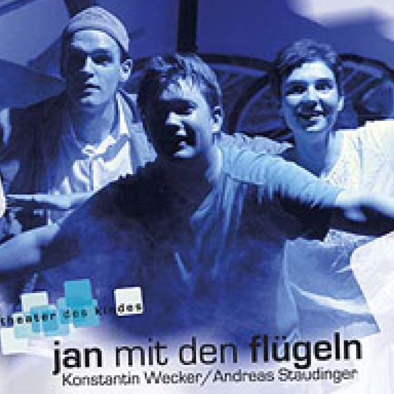 Jan mit den Flügeln (2006)