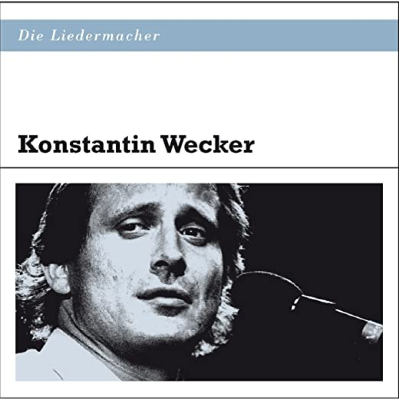 Die Liedermacher: Konstantin Wecker (2012)