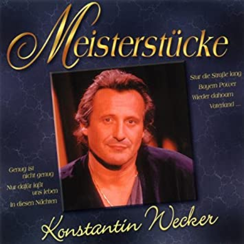 Meisterstücke (2001)