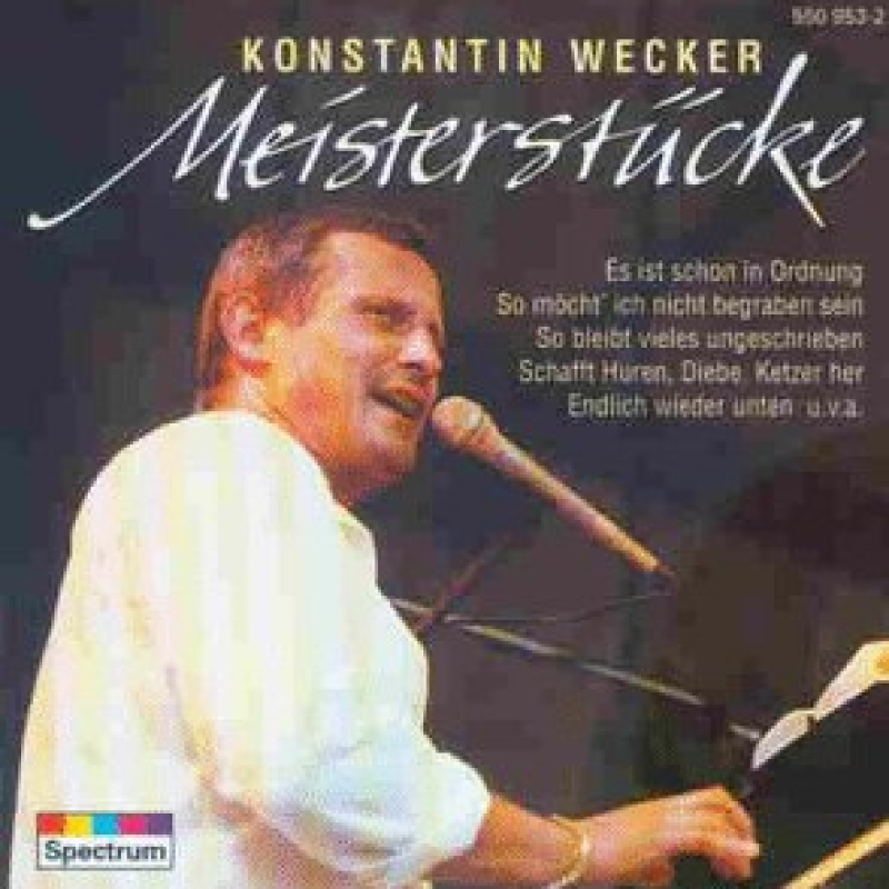 Meisterstücke (1995)