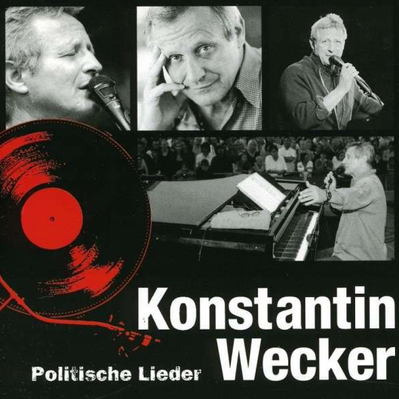Politische Lieder (2006)