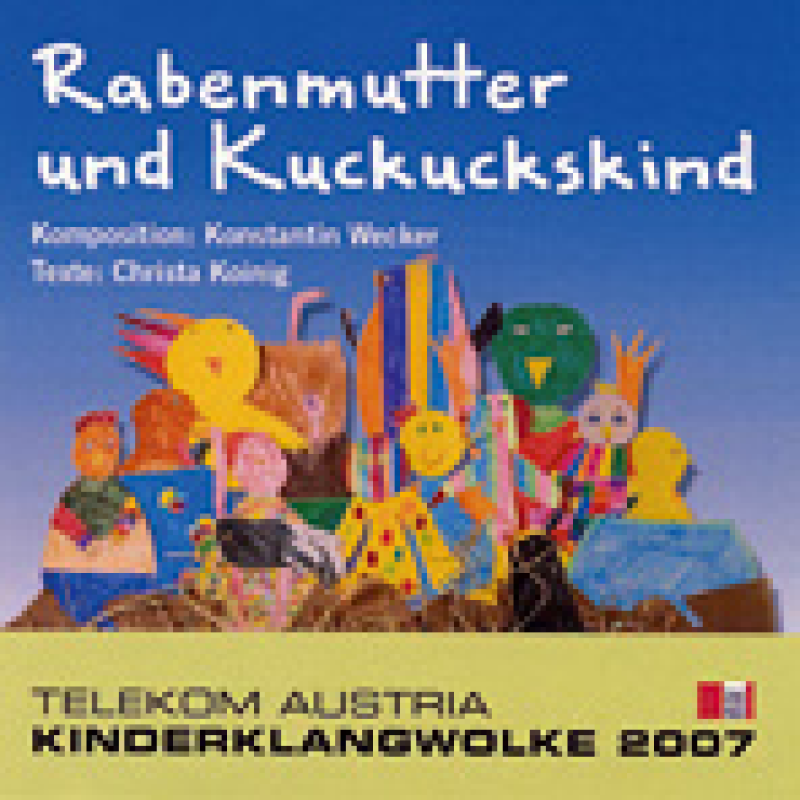 Rabenmutter und Kuckuckskind (2007