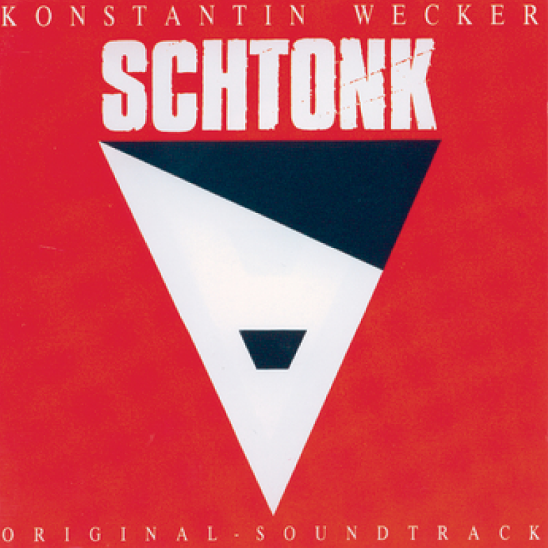Schtonk – Original Soundtrack (1992)