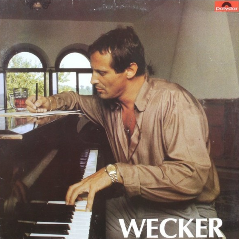 Wecker (1982)