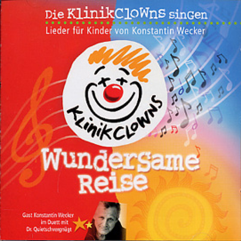 Wundersame Reise (2006)